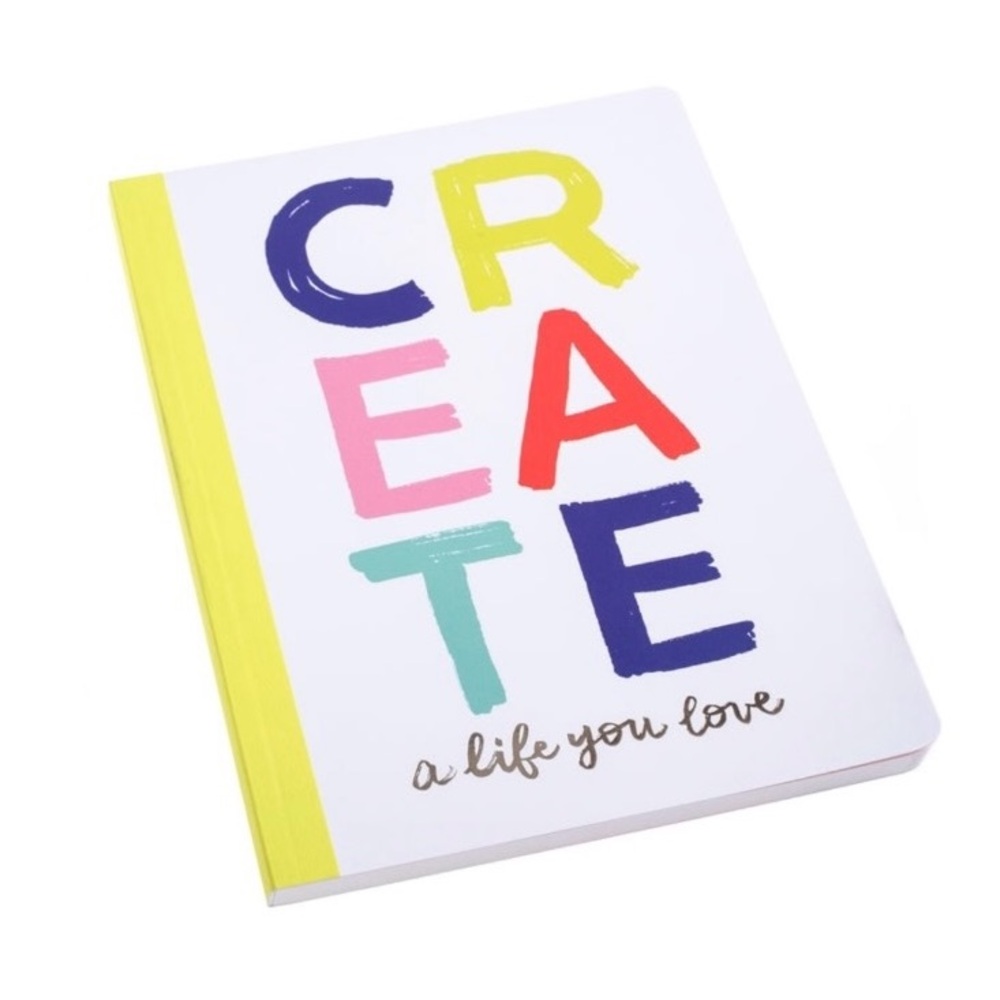 GRAPHIQUE x THE PAPER CURATOR 💝 Joyful Abstract Journal